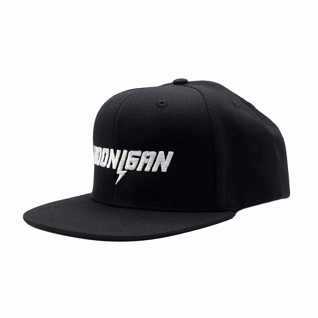 Hoonigan CHARGED Snapback Hat