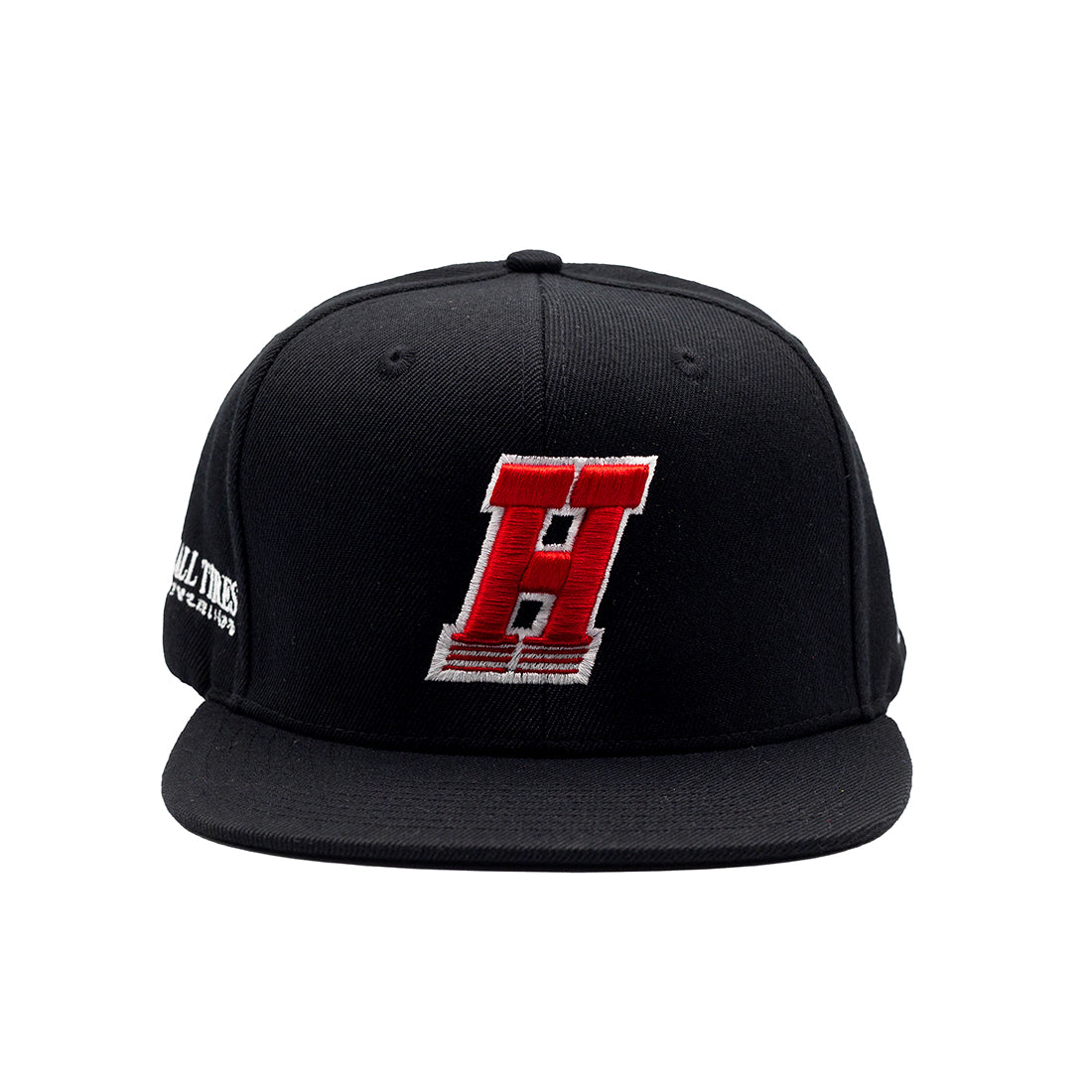 Hoonigan GAIJIN-6P Snapback Hat