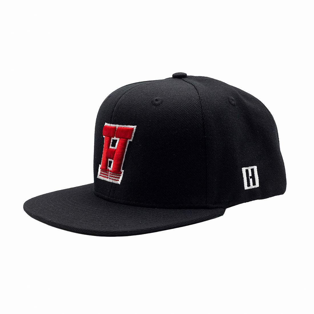 Hoonigan GAIJIN-6P Snapback Hat