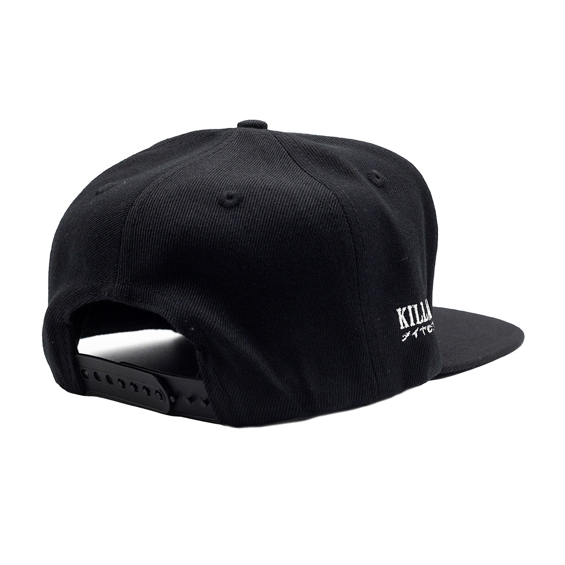 Hoonigan GAIJIN-6P Snapback Hat