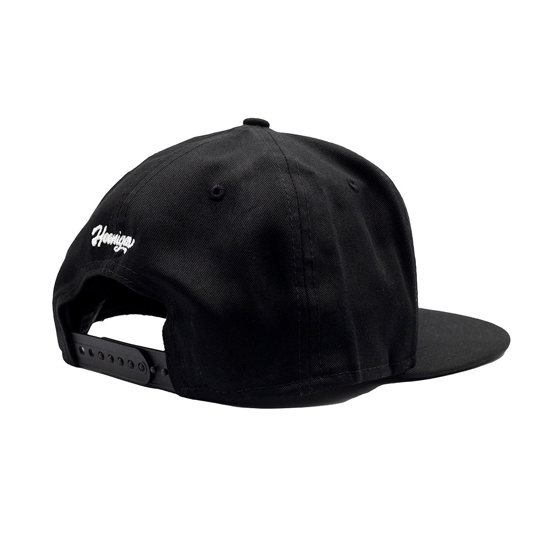 Hoonigan NATIONAL SMASHTIME Snapback Hat