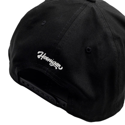 Hoonigan NATIONAL SMASHTIME Snapback Hat