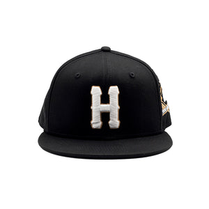 Hoonigan NATIONAL SMASHTIME Snapback Hat
