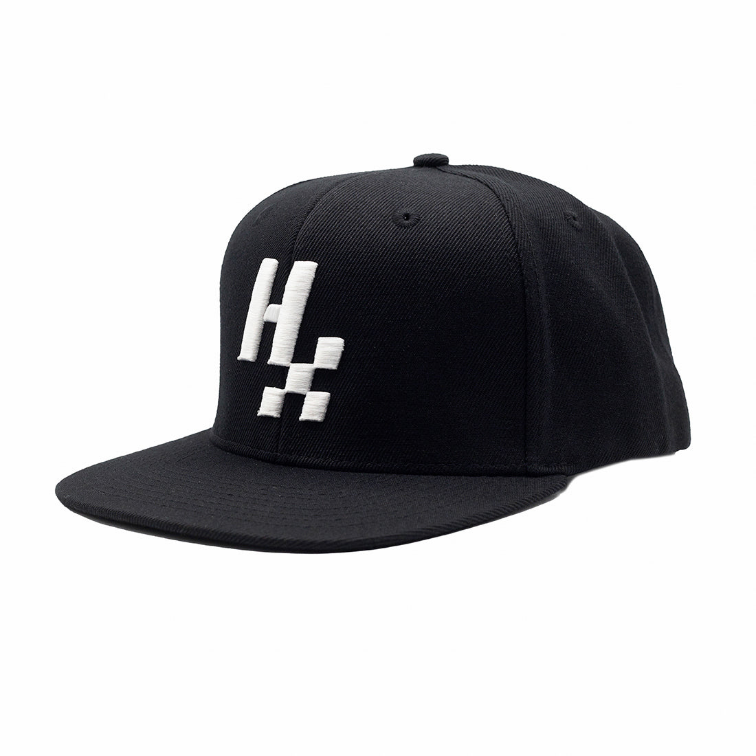 Hoonigan POLE POSITION Snapback Hat