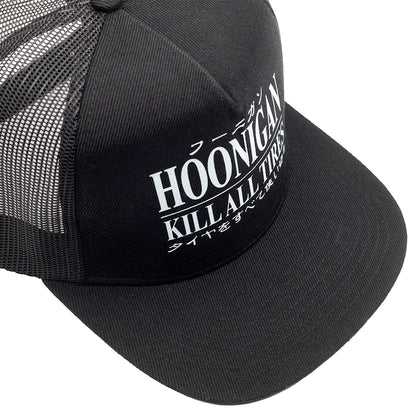 Hoonigan TOKYO DRIP Trucker Hat