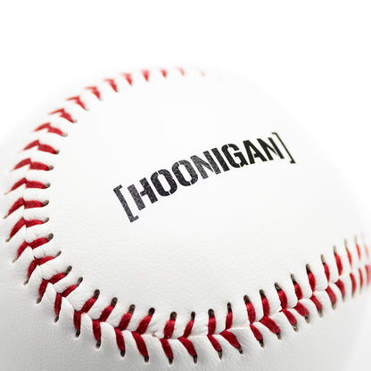 Hoonigan BRACKET LOGO Baseball