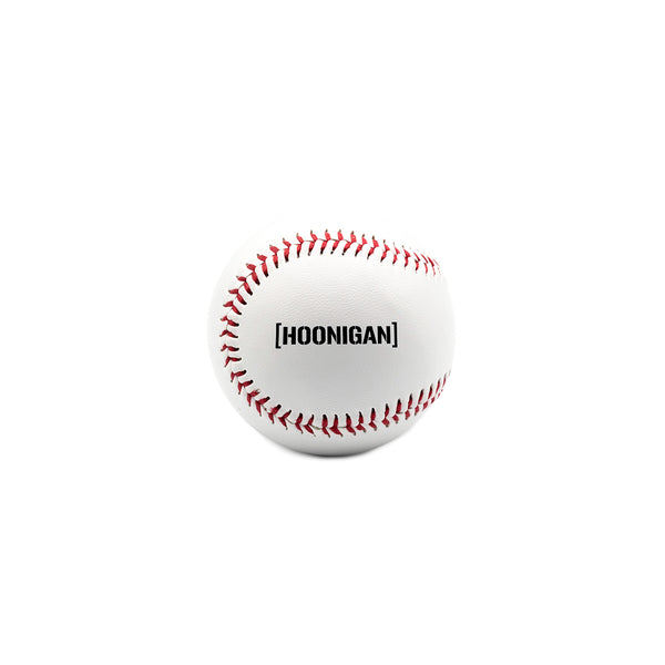 Hoonigan BRACKET LOGO Baseball