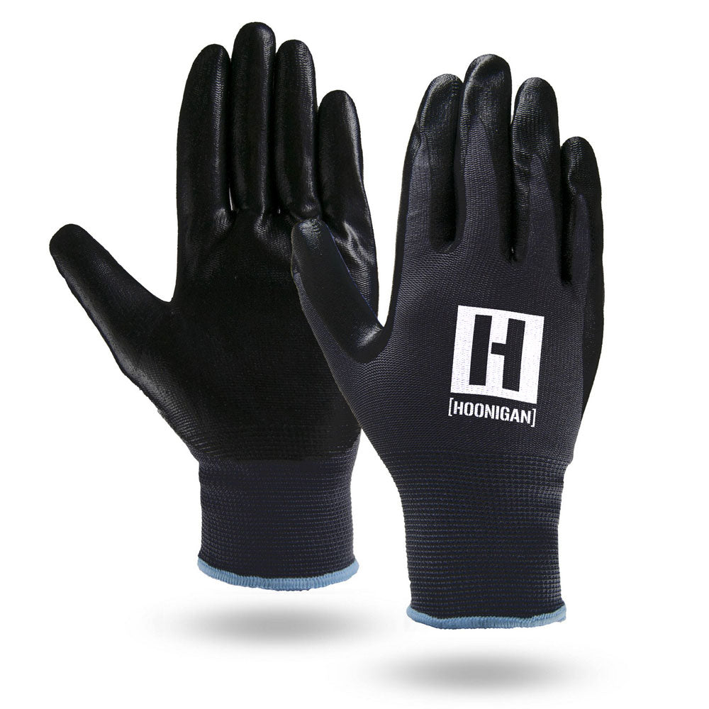 Hoonigan HBOX Work Gloves