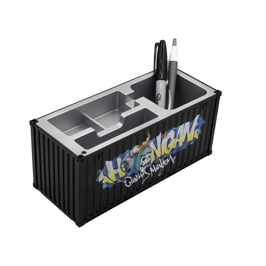 Hoonigan X Spen1 MINI SHIPPING CONTAINER