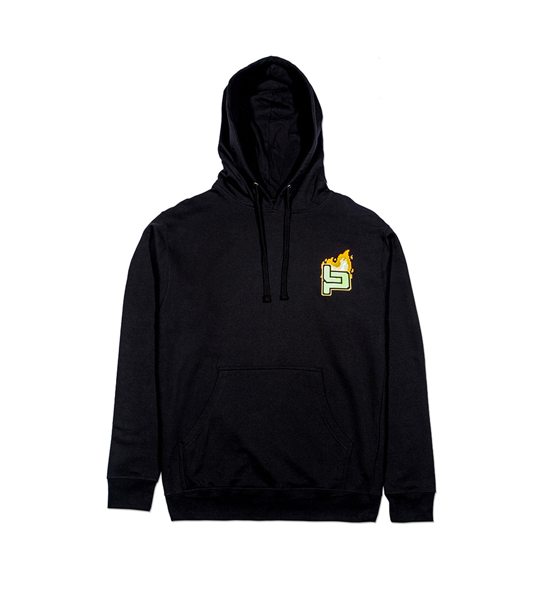 Against All Odds Hoodie - Black – WE GRIND APPAREL