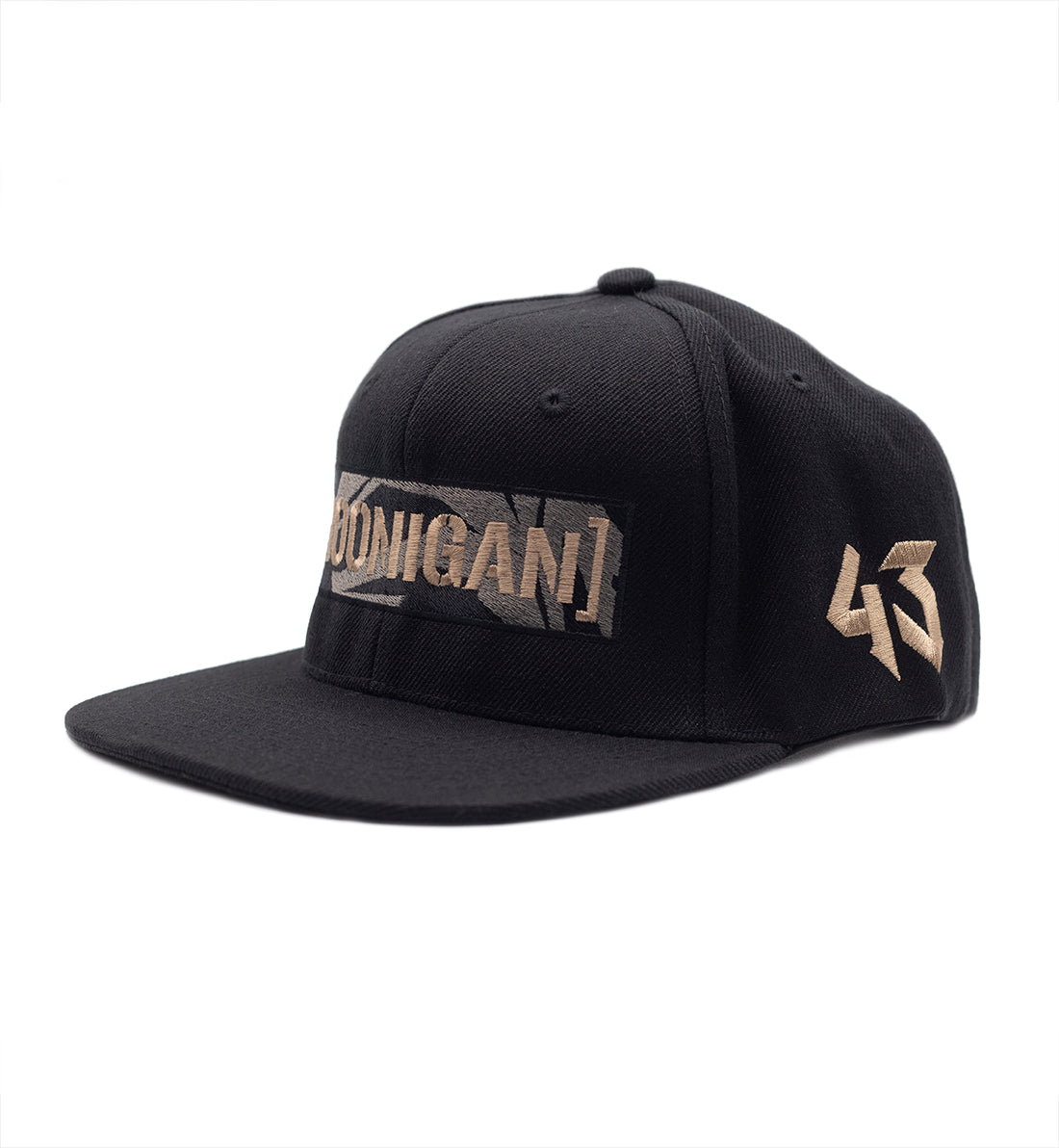 Hoonigan GYMKHANA7 Snapback Hat