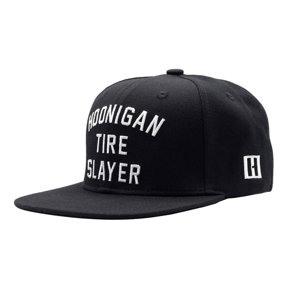 HOONIGAN TIRE SLAYER trucker