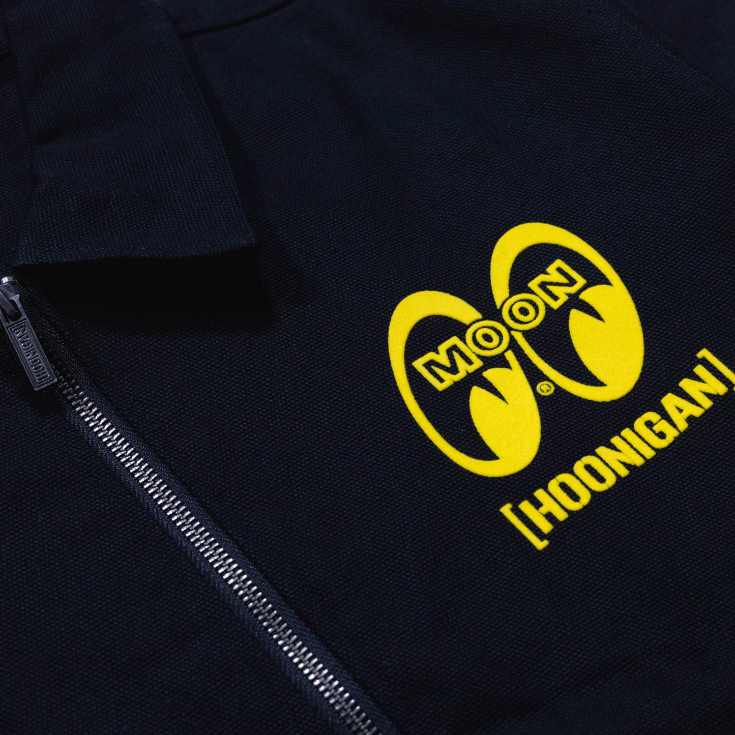 Hoonigan x Mooneyes SO CAL Jacket