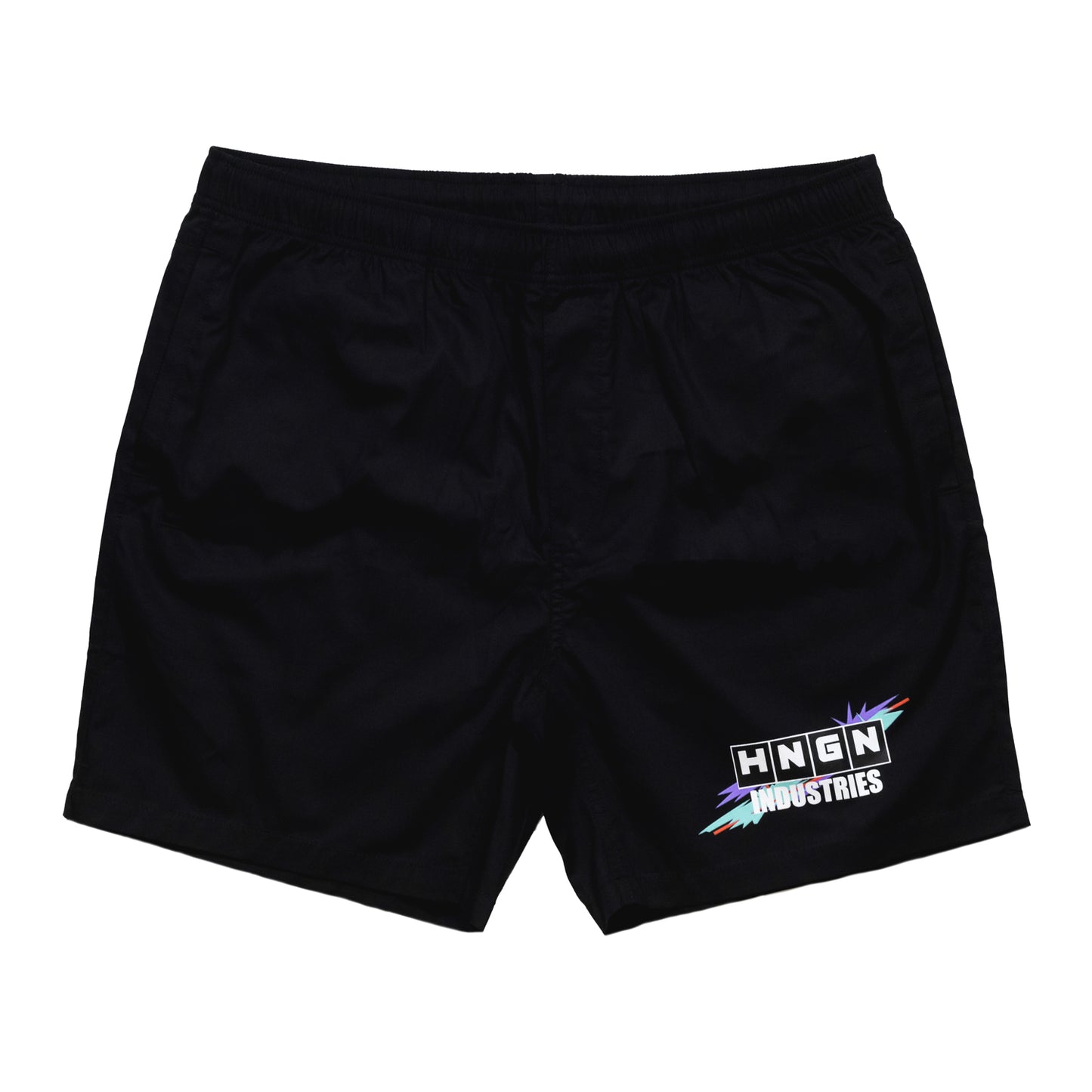 Hoonigan HNGN POWER Athletic Shorts