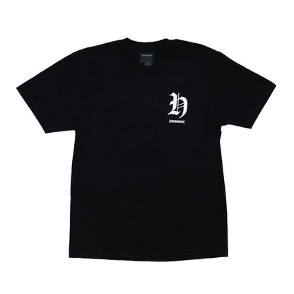 Hoonigan CHAPTERS Short Sleeve Tee