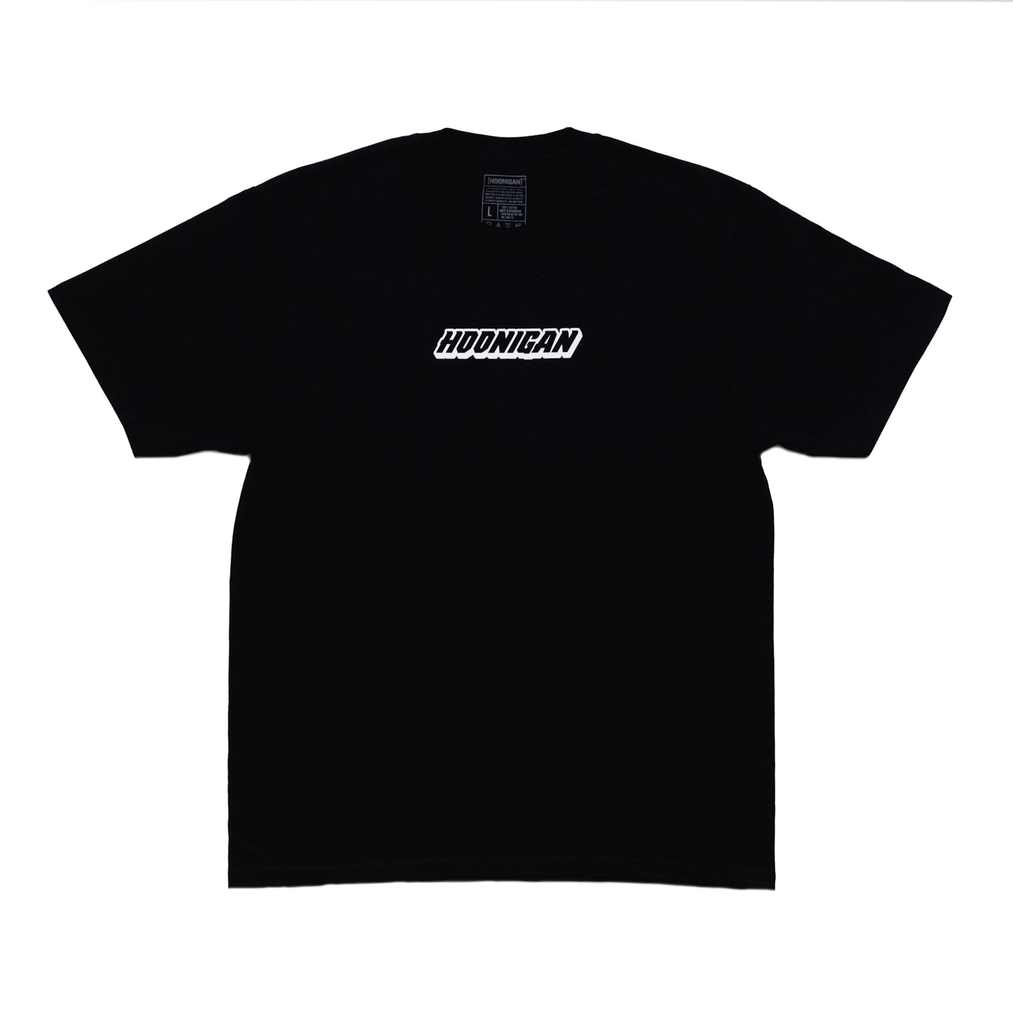 Hoonigan GUNSAI Short Sleeve Tee