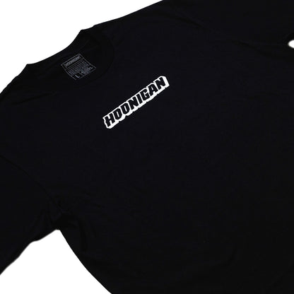 Hoonigan GUNSAI Short Sleeve Tee