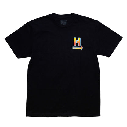 Hoonigan HOONCAPACITOR Short Sleeve Tee