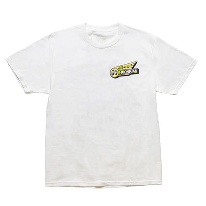 Hoonigan x Mooneyes MOONMOTEL Short Sleeve Tee