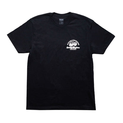 Hoonigan SPEED DELIVERY Short Sleeve Tee