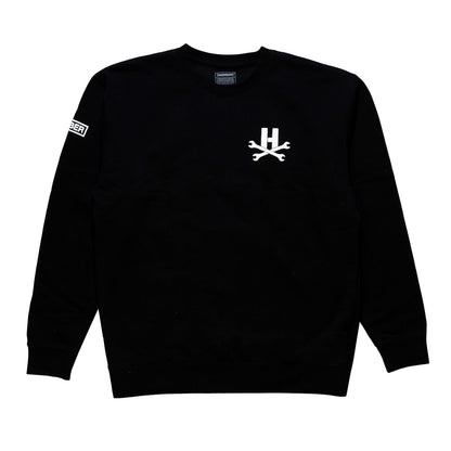 Hoonigan MAYHEM Crewneck Pullover