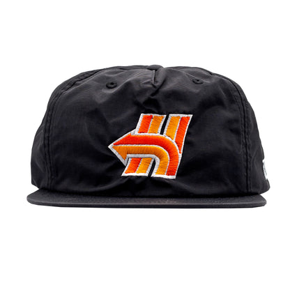 Hoonigan HNX Unstructured Snapback Hat