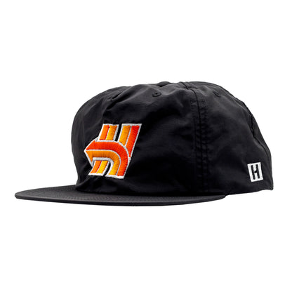 Hoonigan HNX Unstructured Snapback Hat