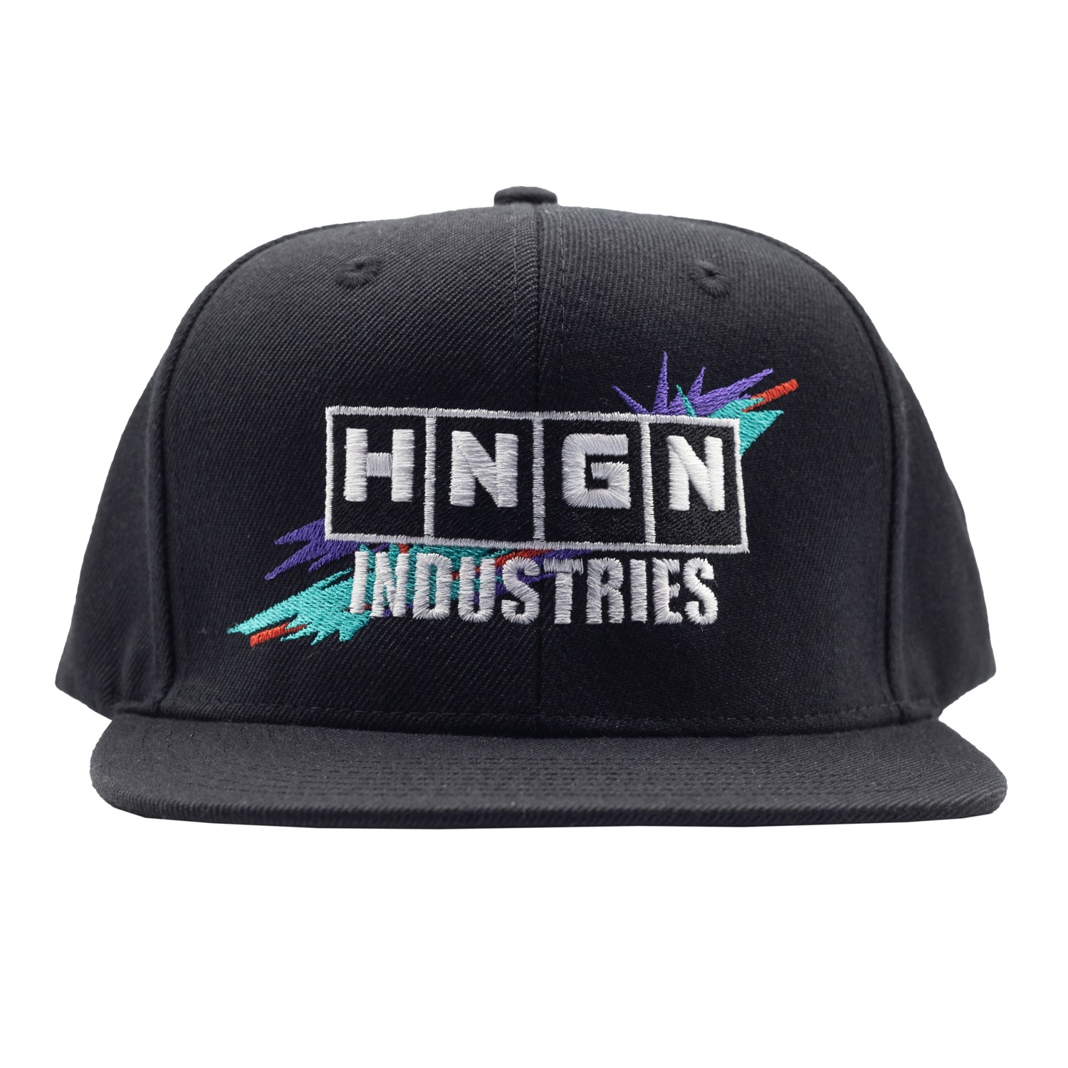 Hoonigan HNGN POWER Snapback Hat