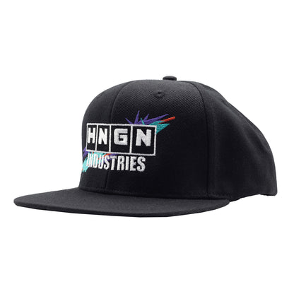Hoonigan HNGN POWER Snapback Hat