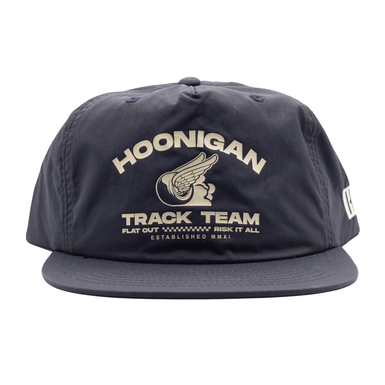 Hoonigan baseball cap online