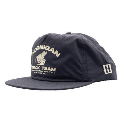 Hoonigan TRACK TEAM Unstructured Surf Hat