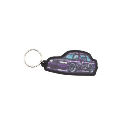 Hoonigan SD SERIES Keychain