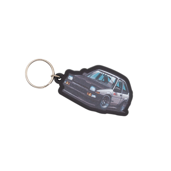 Motegi SD SERIES Keychain