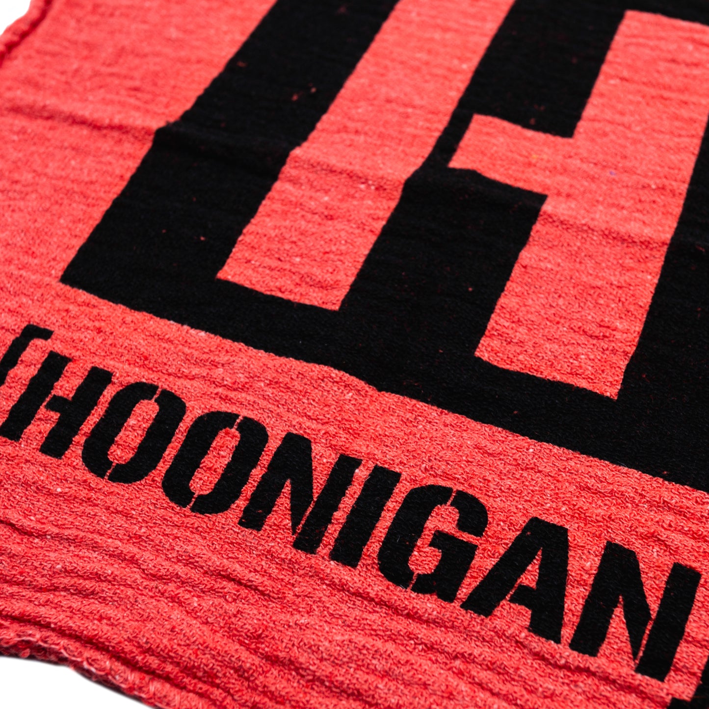 Hoonigan SHOP Towel