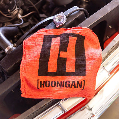 Hoonigan SHOP Towel