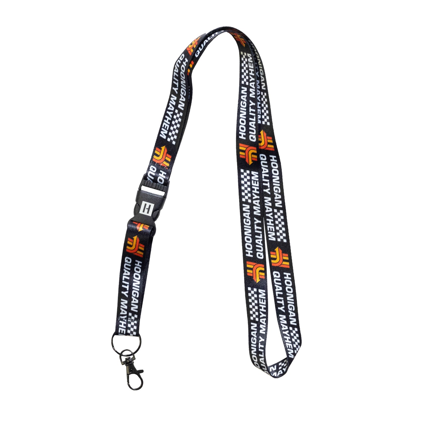 Hoonigan HNX Lanyard