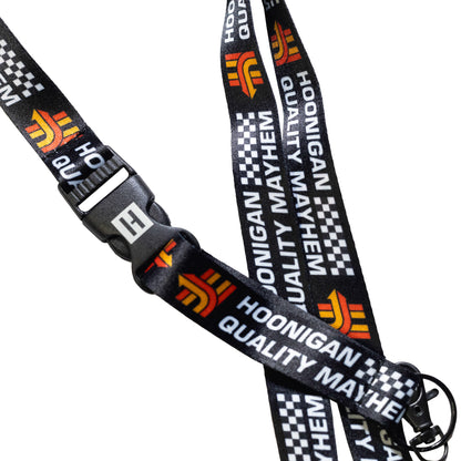 Hoonigan HNX Lanyard