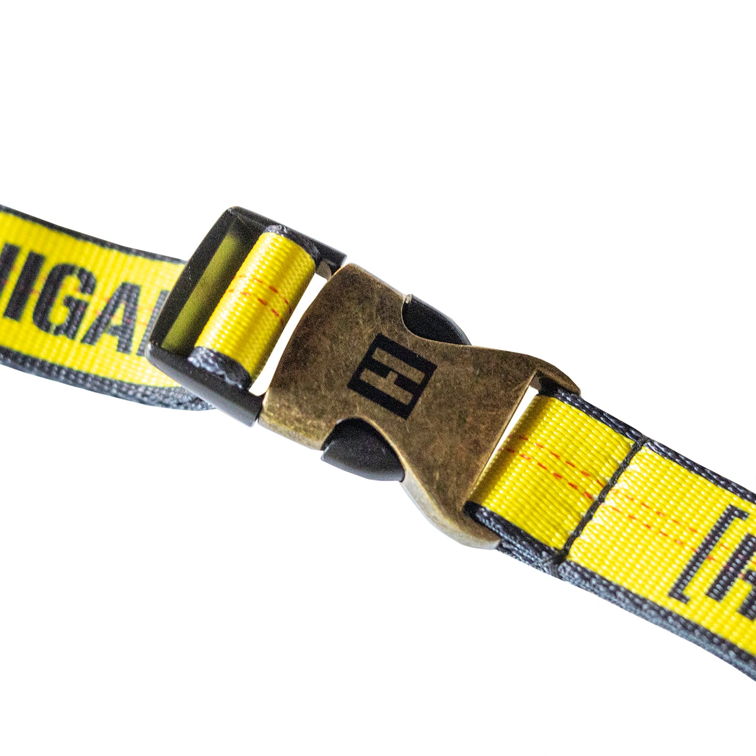 Hoonigan RATCHET STRAP Lanyard