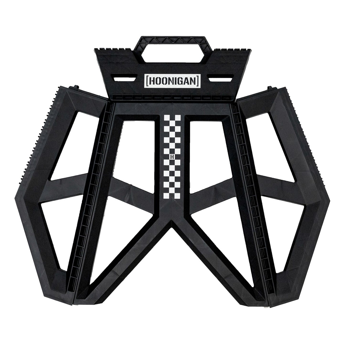 Hoonigan TRACK DAY Collapsible Stool