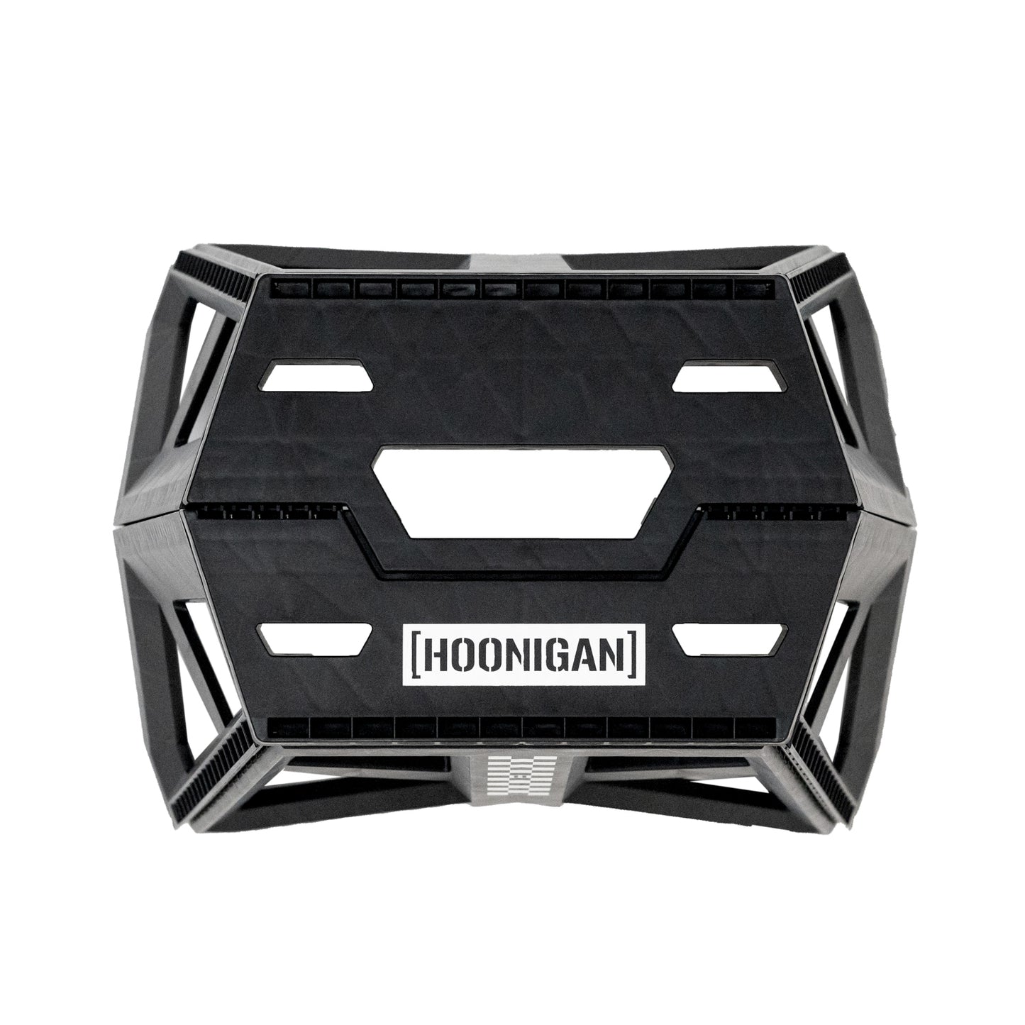 Hoonigan TRACK DAY Collapsible Stool