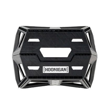 Hoonigan TRACK DAY Collapsible Stool