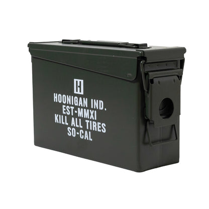 Hoonigan AMMO Box