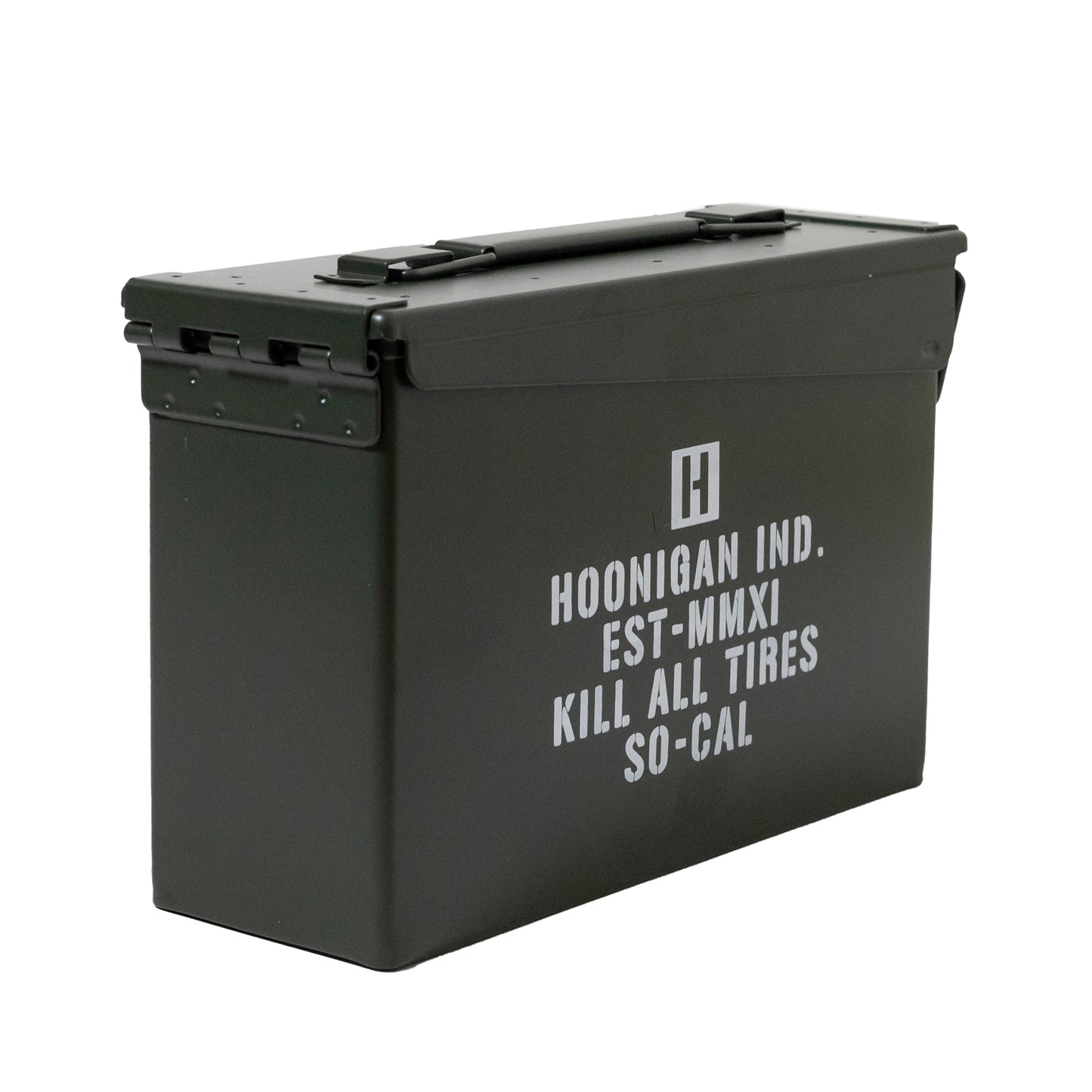 Hoonigan AMMO Box