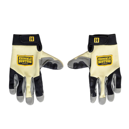 Hoonigan KNUCKLEBUSTERS Gloves