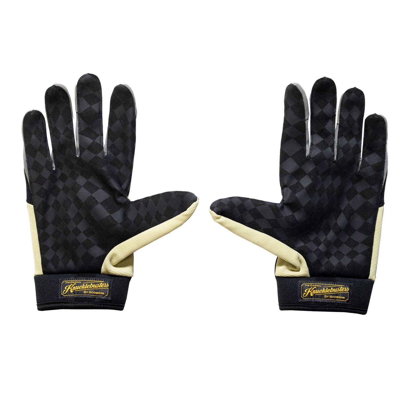 Hoonigan KNUCKLEBUSTERS Gloves