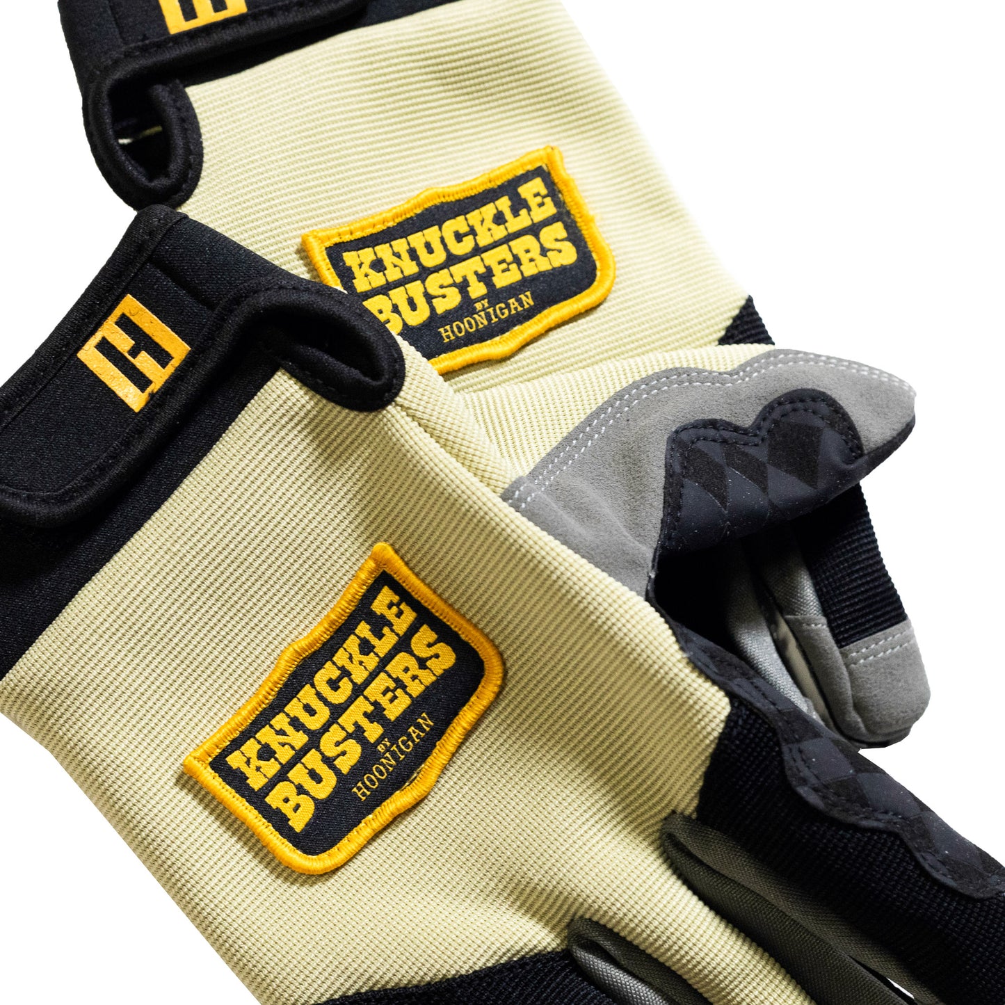 Hoonigan KNUCKLEBUSTERS Gloves