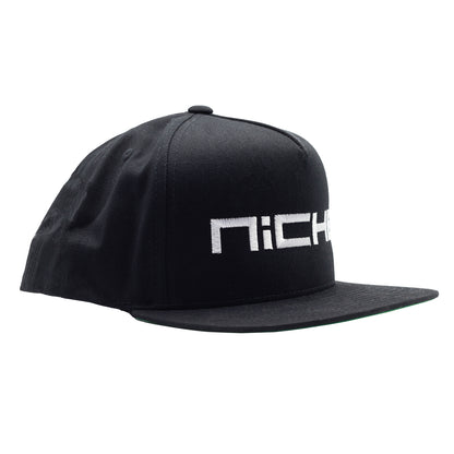 Niche SNAPBACK Hat