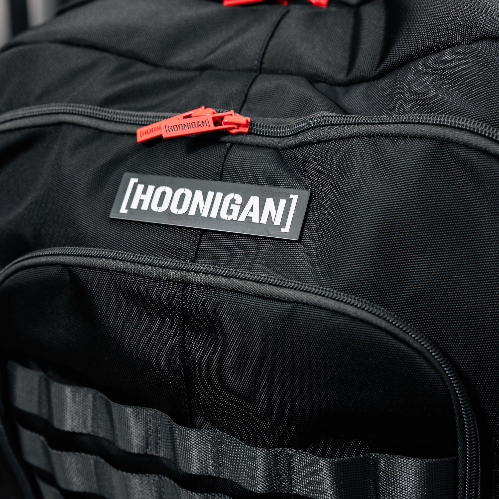 Hoonigan RATCHET STRAP Backpack