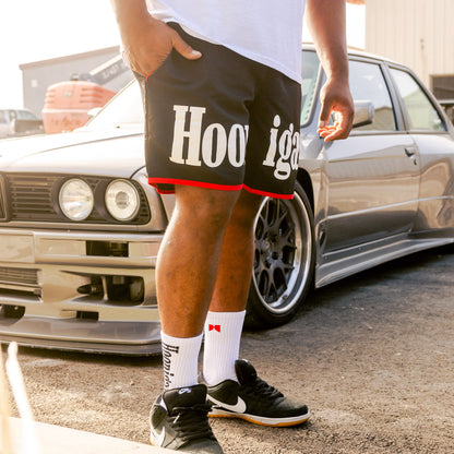 Hoonigan SURGEON GENERAL Nylon Shorts