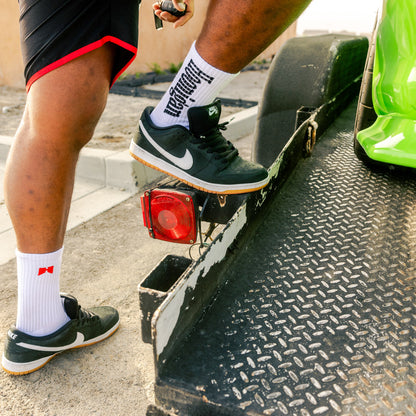 Hoonigan BURNOUT TEAM Socks